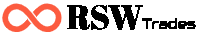 RSWTrades logo