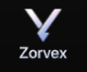 Zorvex logotype