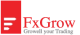 Fx Grow logotype