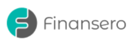 Finansero logo