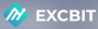 EXCBit логотип