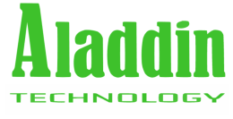 Aladdin Technology logo