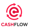CashFlow logotype