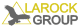 LaRockGroup logotype