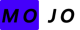 MOJO logotype