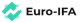 Euro IFA logotype