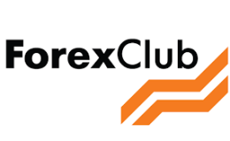 Forex Club logo
