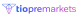 TIO PreMarkets logotype