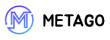 MetaGo logo