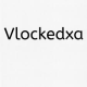 Vlockedxa logotype