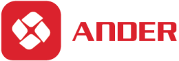 Ander logo