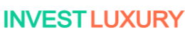 Invest Luxury logo
