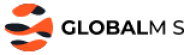GlobalM S logo
