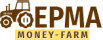 Money Farm logo