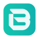 Brileniom D logotype