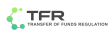Transfer of Funds Regulation logo