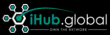 Ihub Global logo