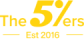 The5ers logo