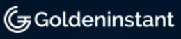 GoldenInstant logo