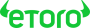 Etoro логотип