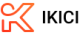Ikici logotype