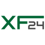 XF24 логотип