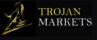 Trojan Markets logo