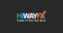 HiWayFX Брокер логотип