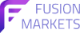 Fusion Markets logotype
