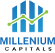 MilleniumCapitals logotype