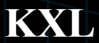 KXL logotype