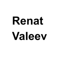 Ренат Валеев logo