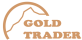GoldTrader logo