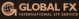 Global FX logotype