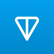 TON Community RUS logo