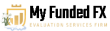 MyFundedFX logo