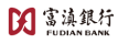 Fudian Bank logo