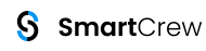 SmartCrew logo