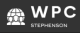 WPC Stephenson logotype