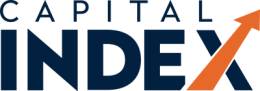 Capital Index logo