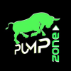 Pump Zone logotype