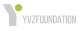 YVZfoundation logotype