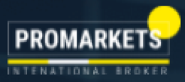 Promarkets logo