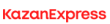Kzexpress logo