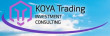 KOYA Trading logo