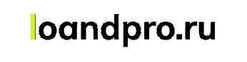 Loandpro logo