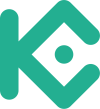 M Kucoin logotype