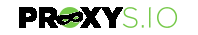 Proxys Io logo