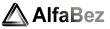 AlfaBez logo