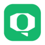 Qi Qoga логотип